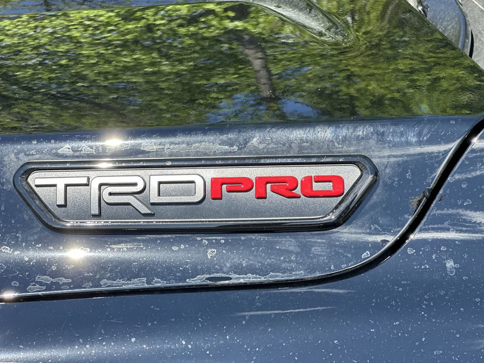 Thumbnail: 2026 Toyota Tacoma - 17