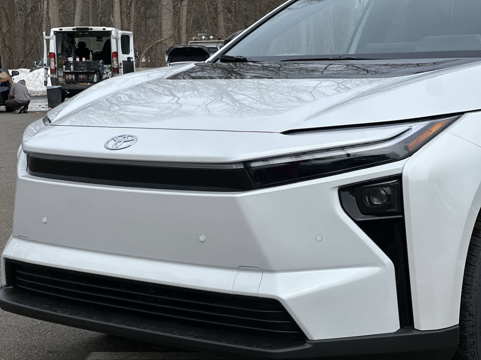 Thumbnail: 2026 Toyota bZ - 11