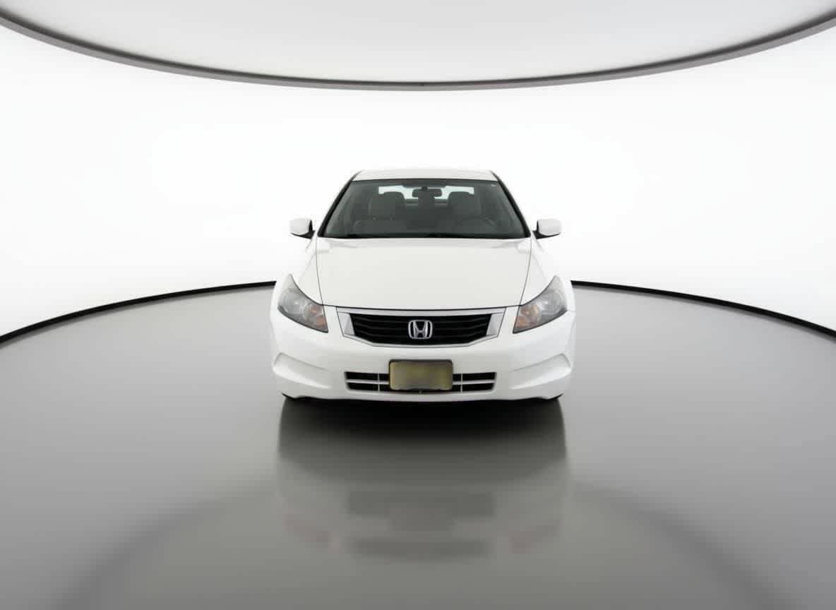 Thumbnail: 2009 Honda Accord - 2