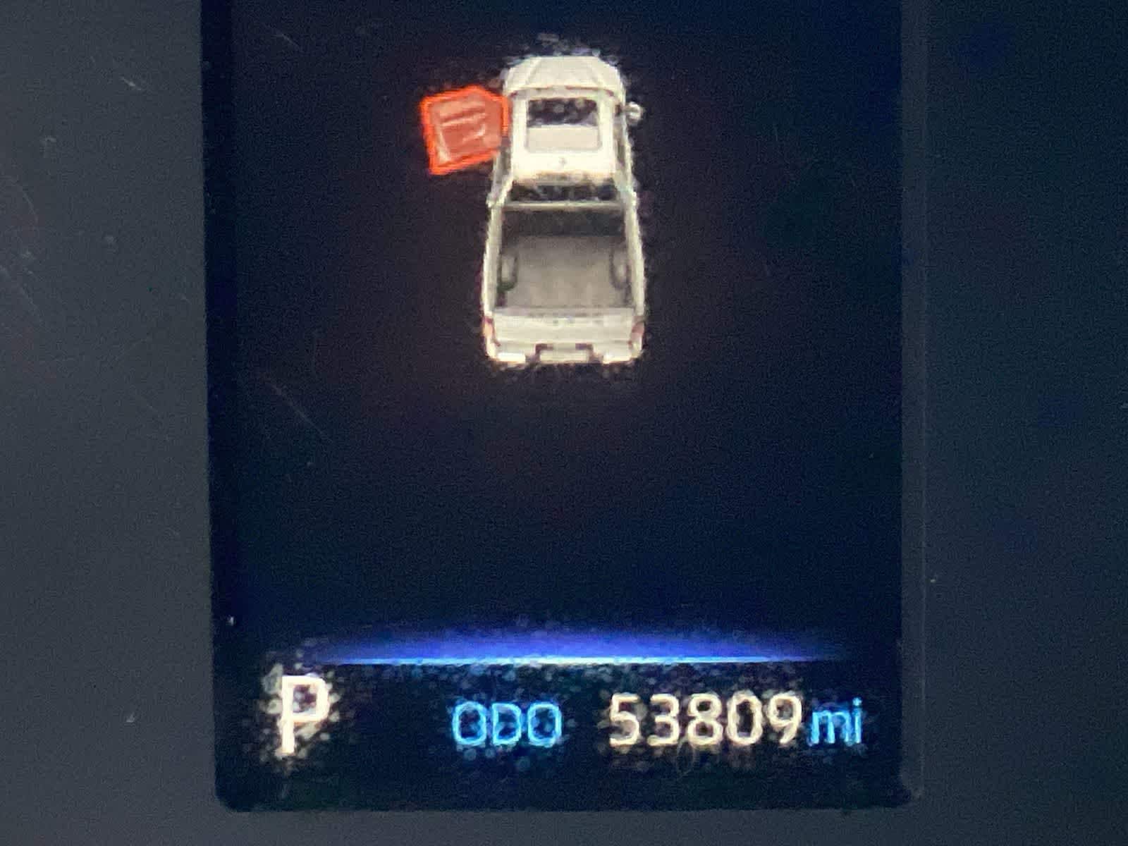 Thumbnail: 2022 Toyota Tundra - 37