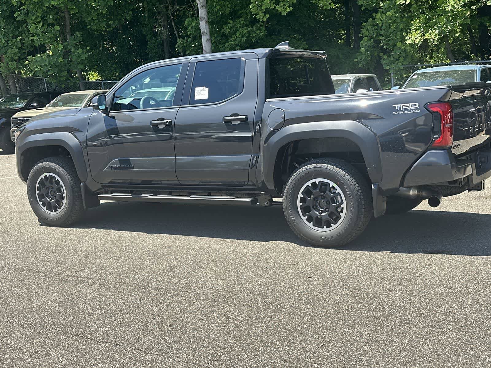 Thumbnail: 2026 Toyota Tacoma - 17