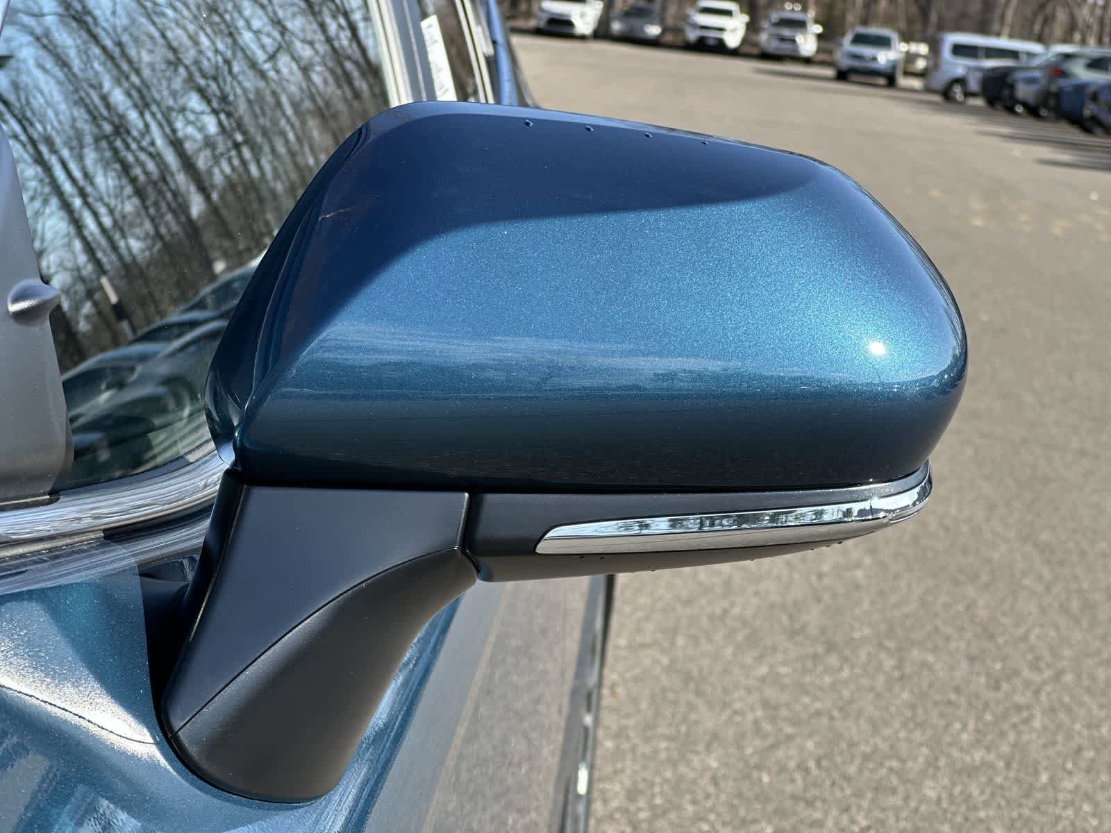 Thumbnail: 2026 Toyota Camry - 13