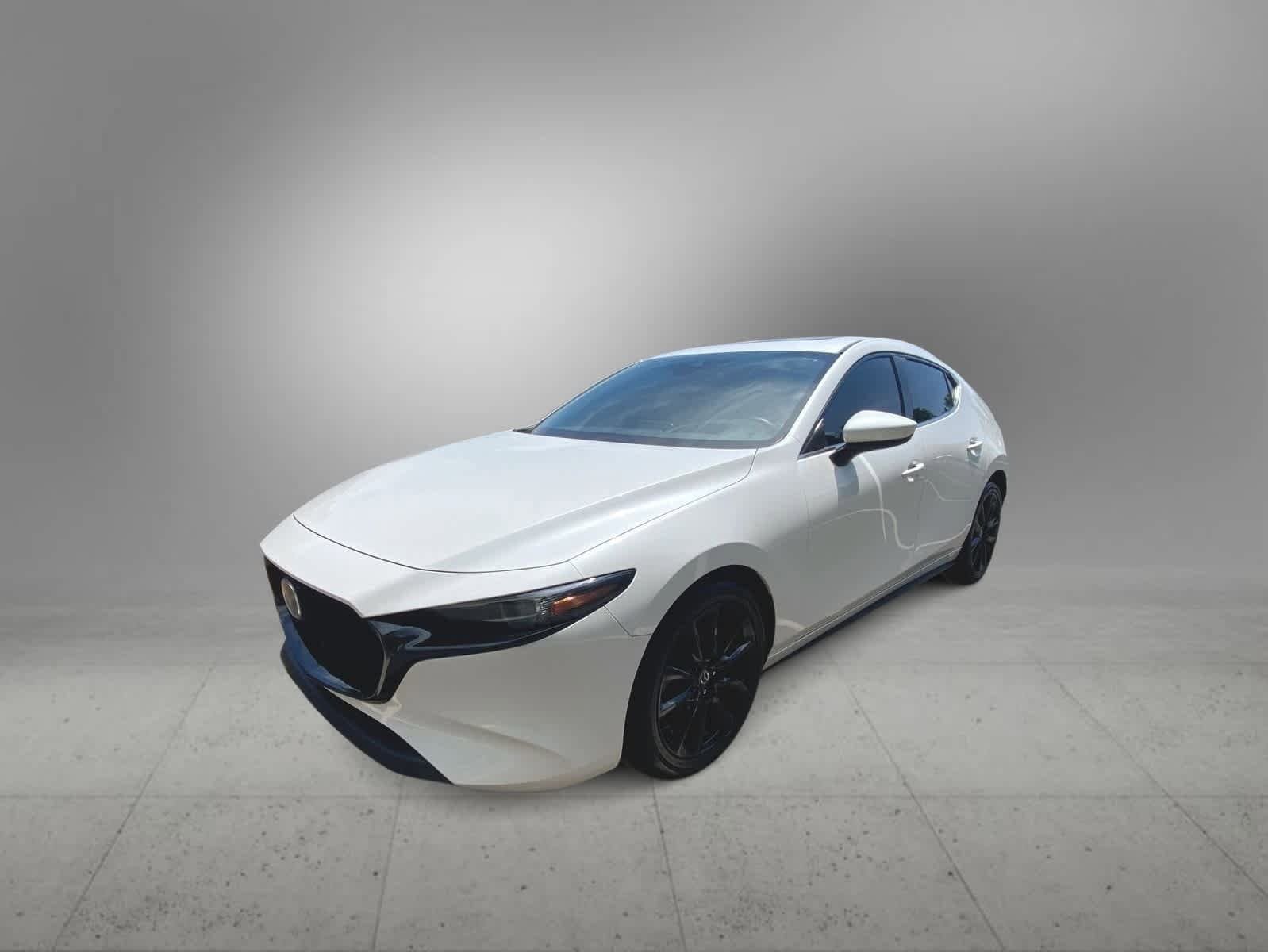 2020 Mazda Mazda3 Premium -
                Freehold, NJ