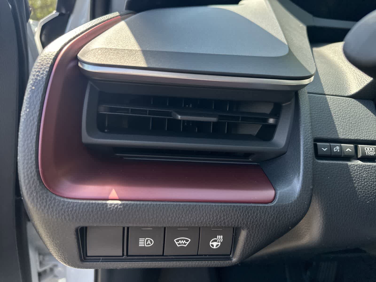 Thumbnail: 2026 Toyota Prius - 29