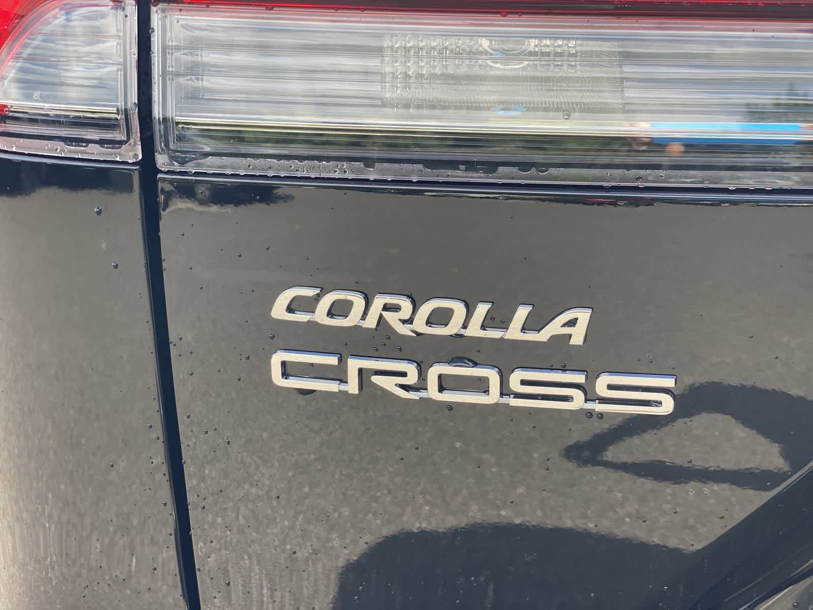 Thumbnail: 2026 Toyota Corolla Cross - 15