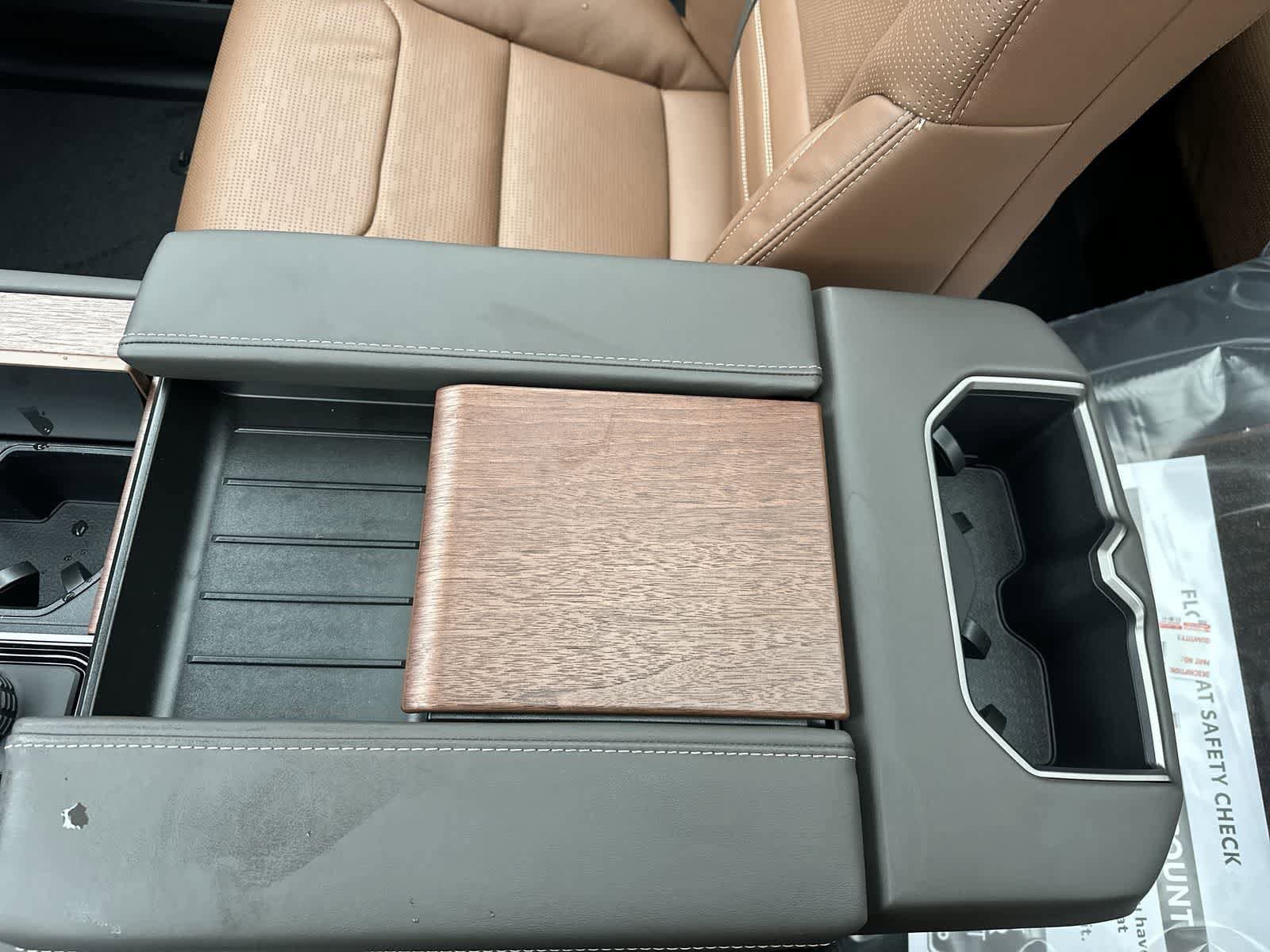 Thumbnail: 2026 Toyota Tundra - 33