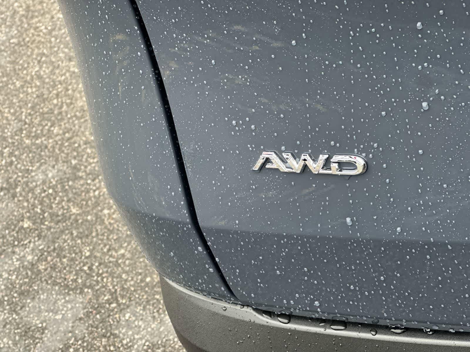 Thumbnail: 2026 Toyota Grand Highlander - 17