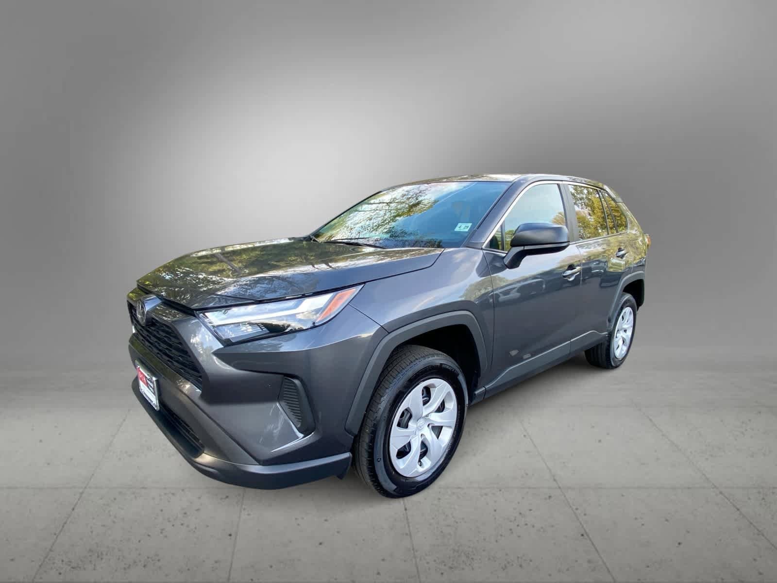 Thumbnail: 2024 Toyota RAV4 - 1
