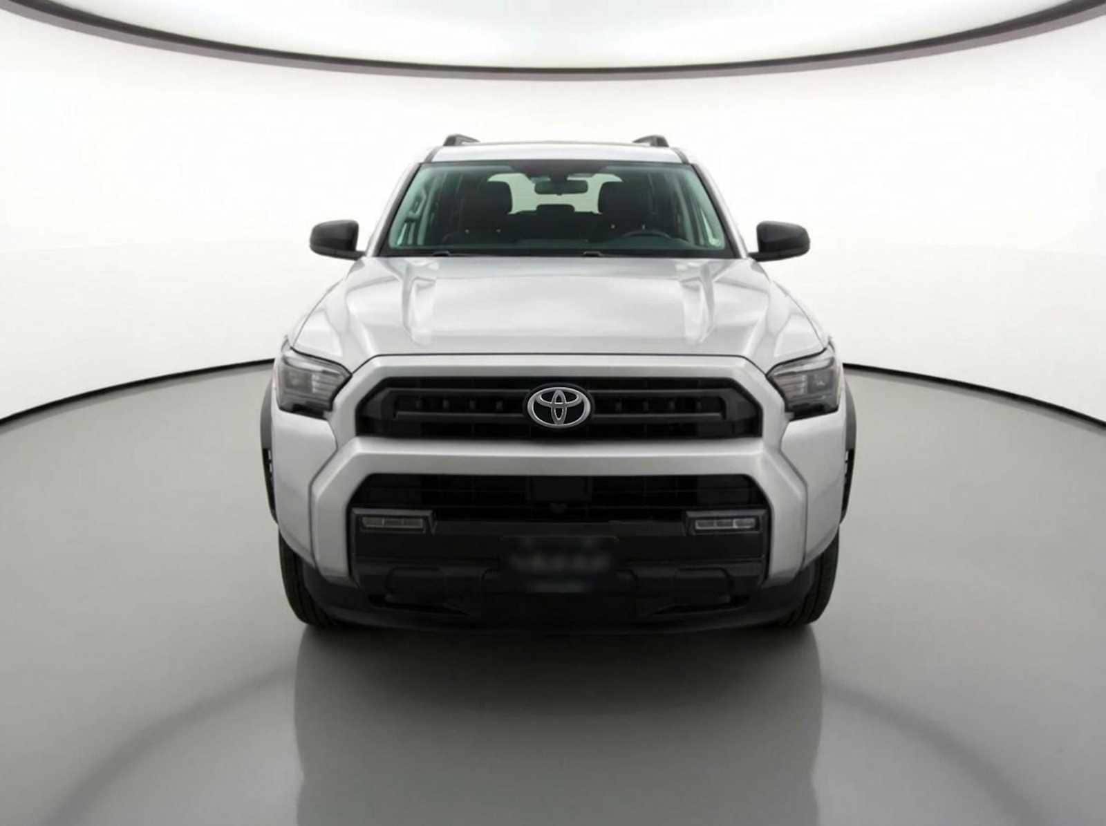 Thumbnail: 2025 Toyota 4Runner - 2
