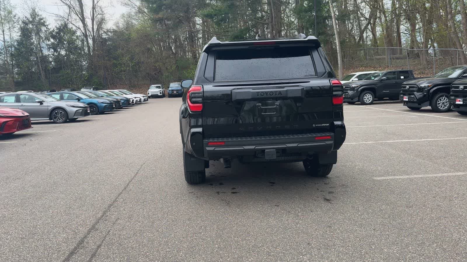 Thumbnail: 2026 Toyota 4Runner - 7