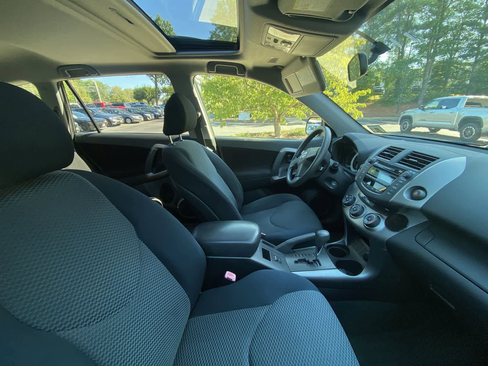 Thumbnail: 2007 Toyota RAV4 - 6