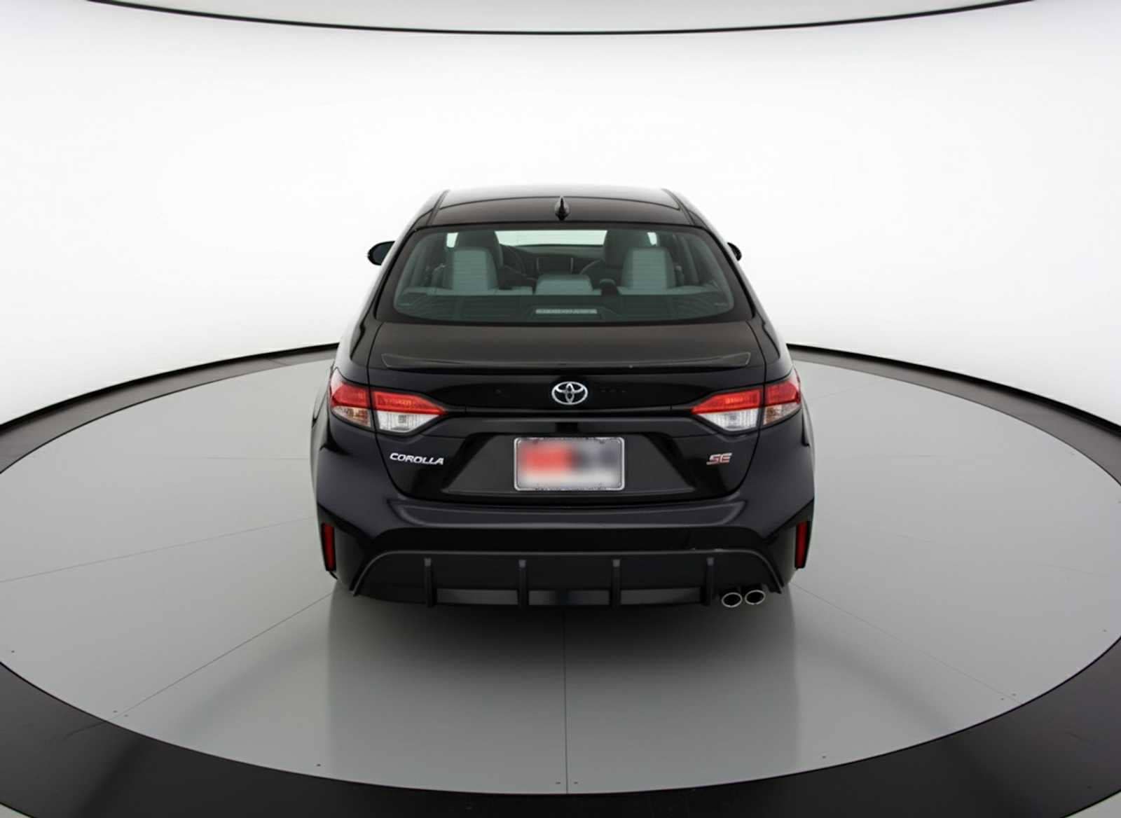 Thumbnail: 2025 Toyota Corolla - 5