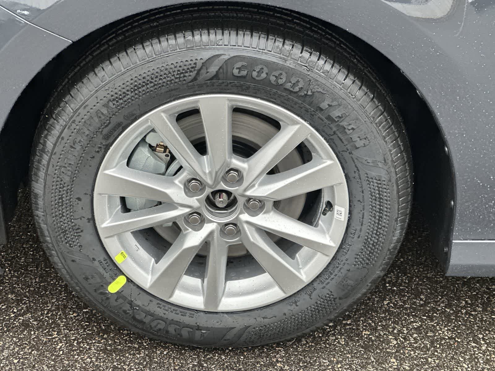 Thumbnail: 2026 Toyota Camry - 10