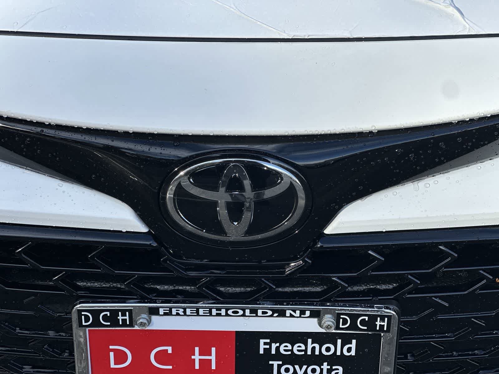 Thumbnail: 2026 Toyota Corolla - 12