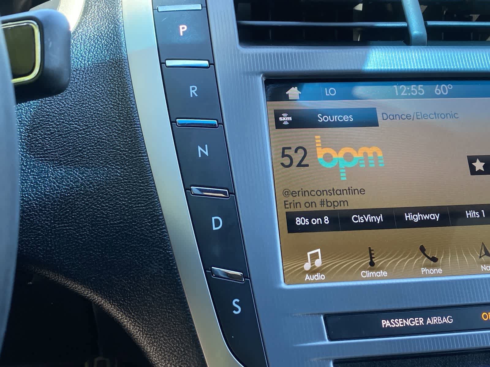 Thumbnail: 2019 Lincoln MKZ - 30