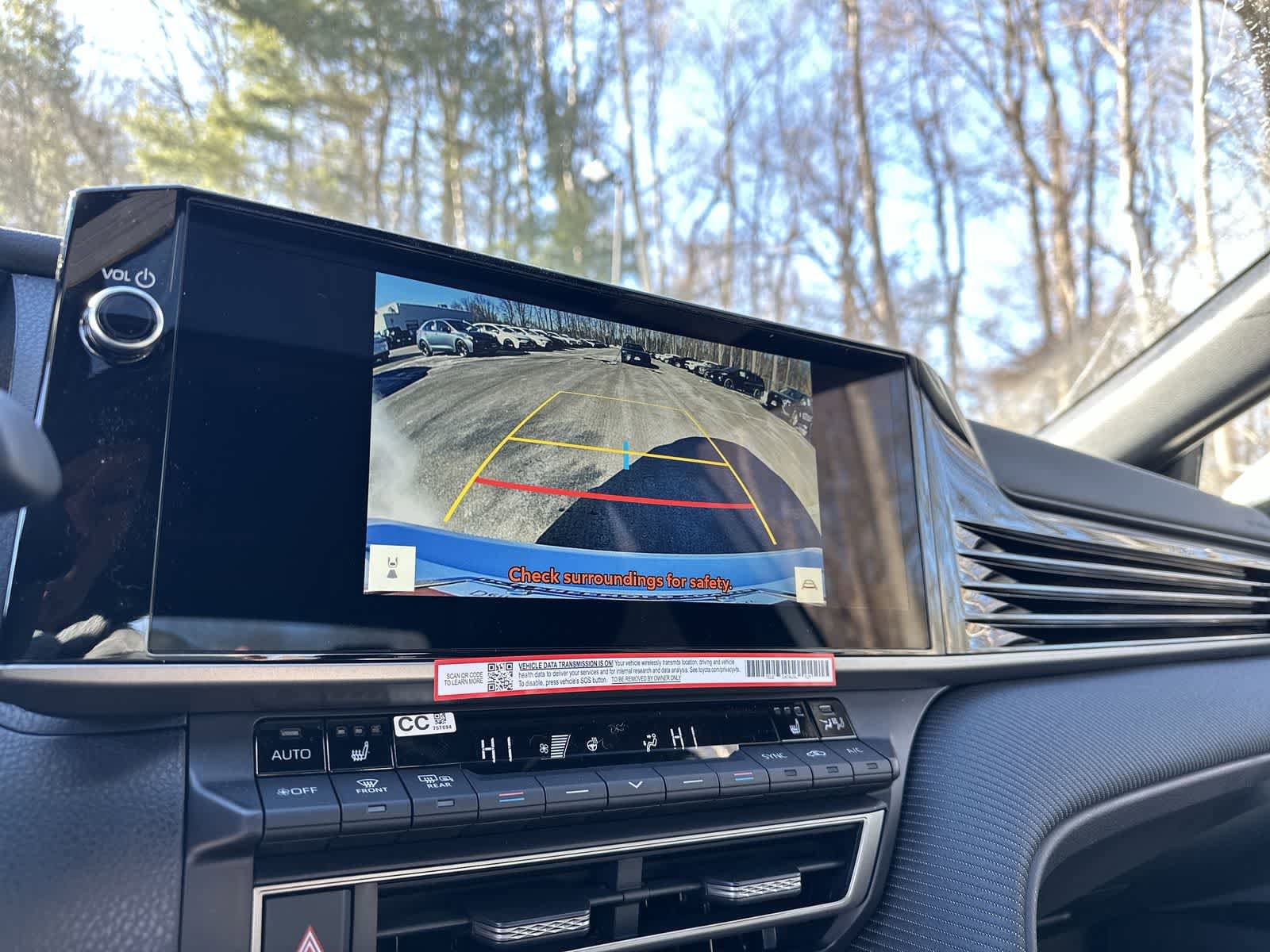 Thumbnail: 2026 Toyota Camry - 28