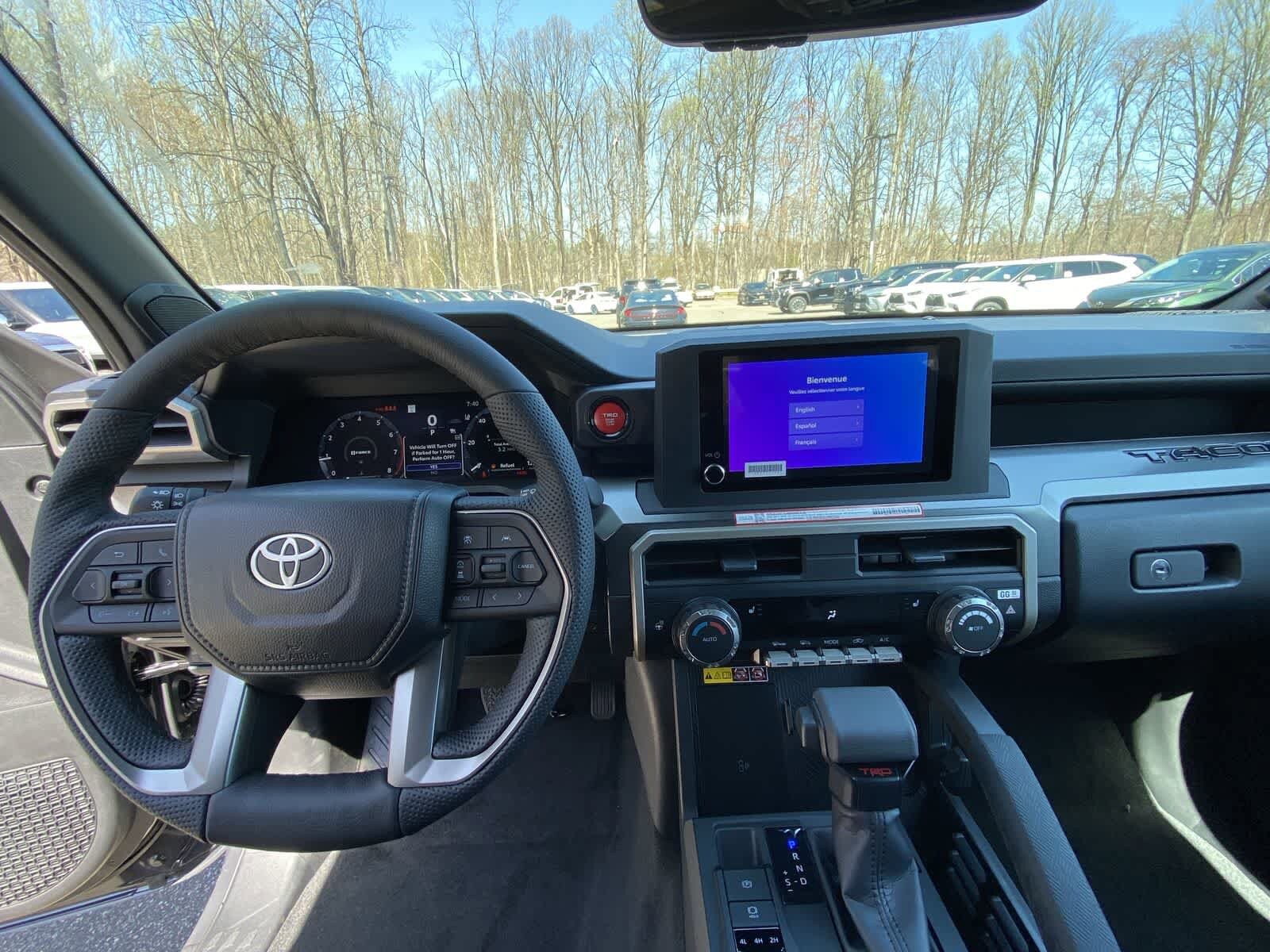 Thumbnail: 2026 Toyota Tacoma - 18