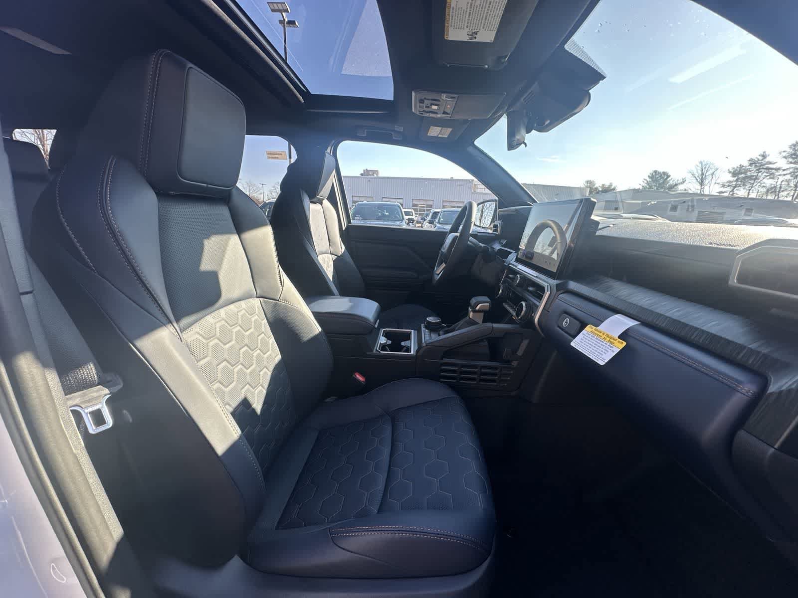 Thumbnail: 2026 Toyota 4Runner - 39