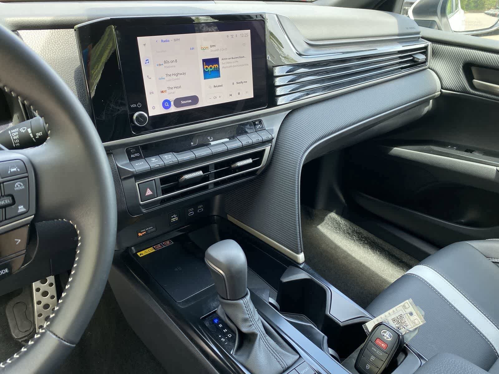 Thumbnail: 2025 Toyota Camry - 37