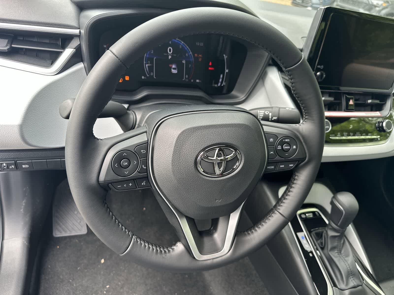 Thumbnail: 2026 Toyota Corolla - 27