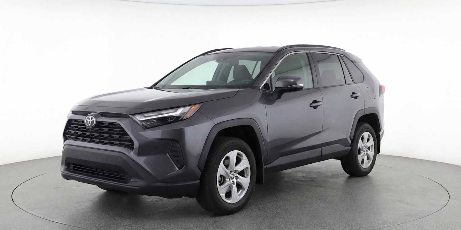 Thumbnail: 2023 Toyota RAV4 - 1
