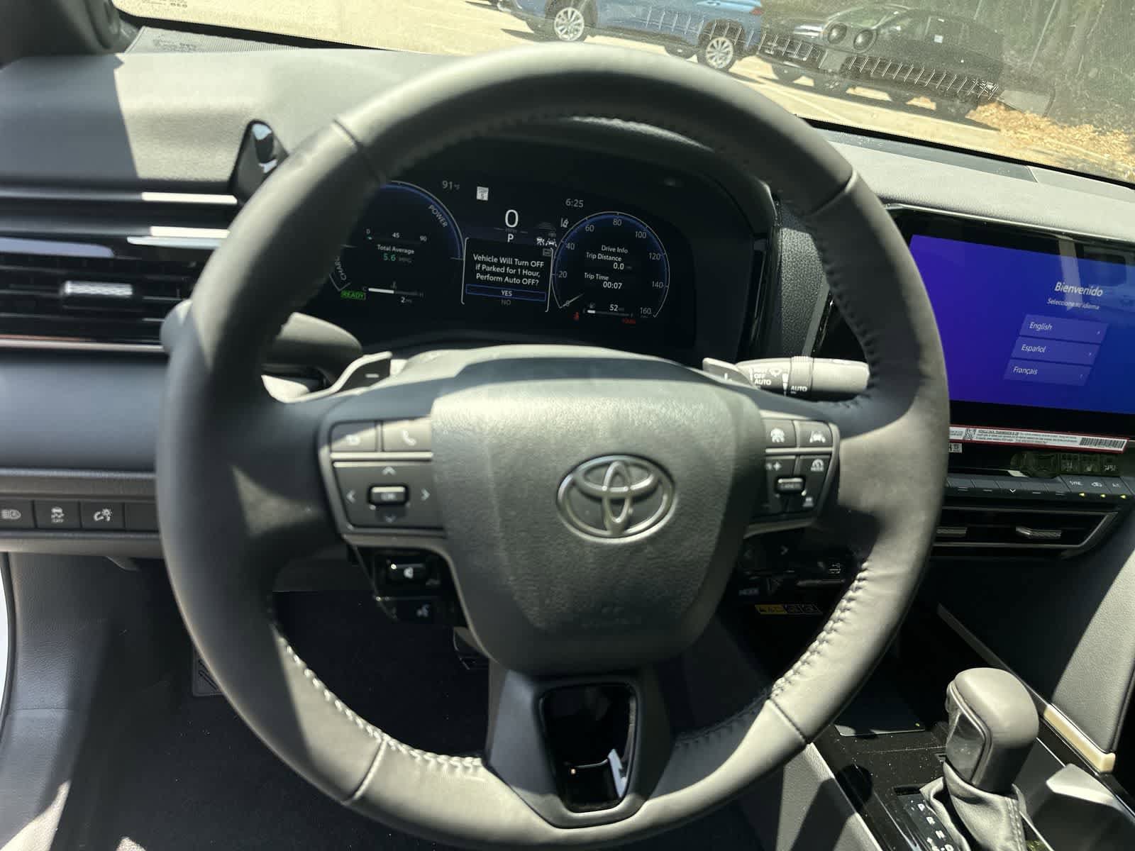 Thumbnail: 2026 Toyota Camry - 37
