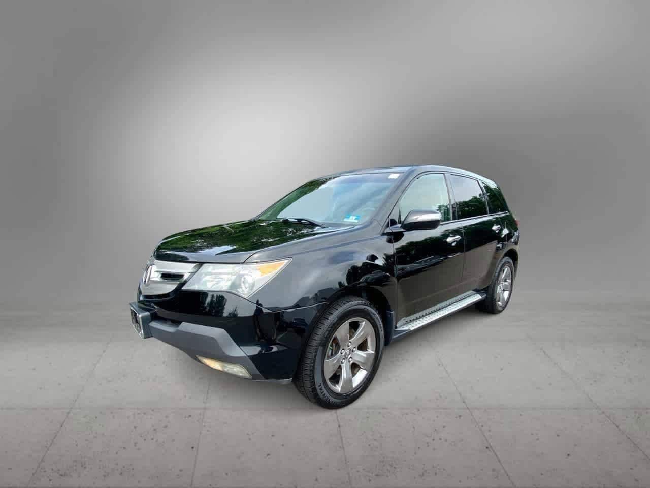 2008 Acura MDX Sport -
                  Freehold, NJ
