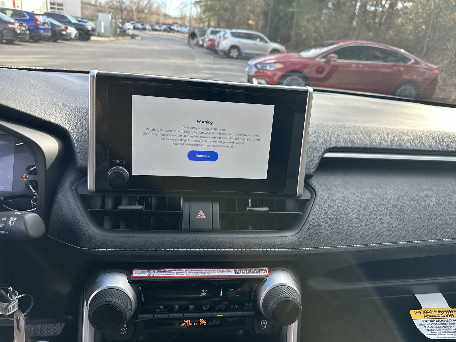 Thumbnail: 2025 Toyota RAV4 - 20