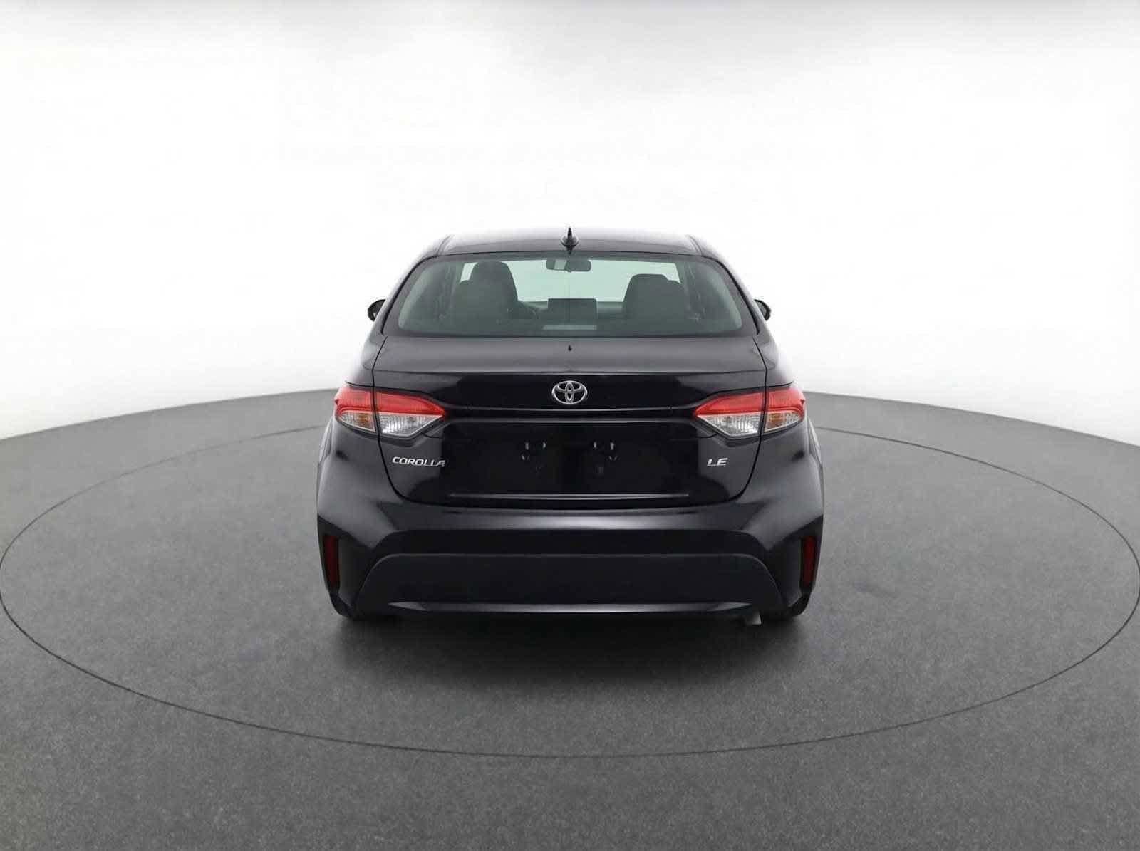 Thumbnail: 2025 Toyota Corolla - 7