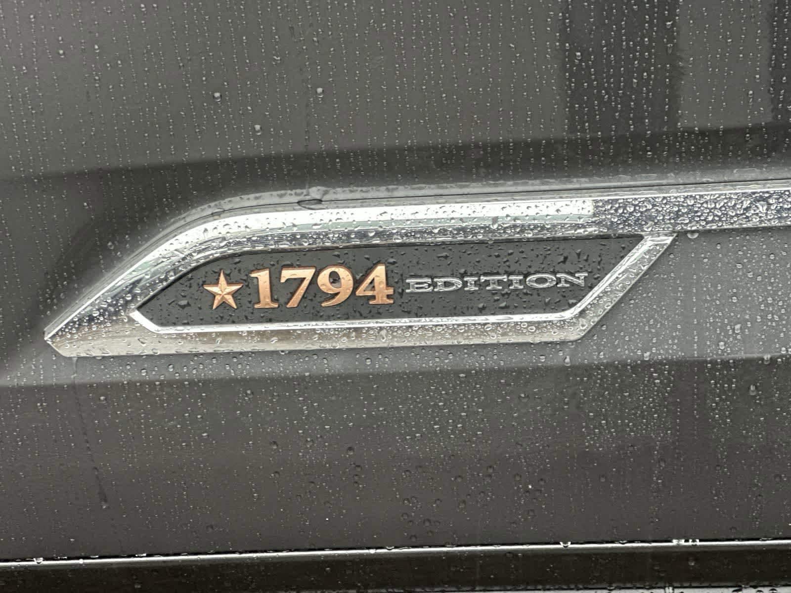 Thumbnail: 2026 Toyota Tundra - 14