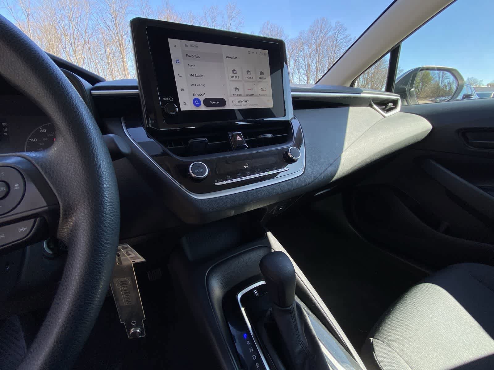 Thumbnail: 2024 Toyota Corolla - 23