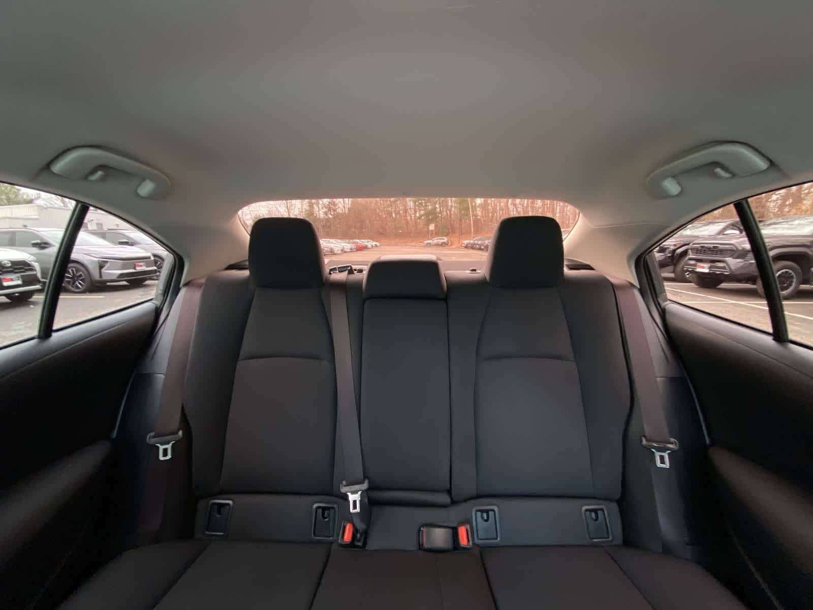 Thumbnail: 2023 Toyota Corolla - 24