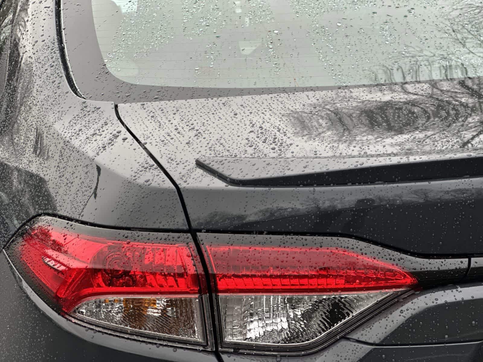 Thumbnail: 2026 Toyota Corolla - 16