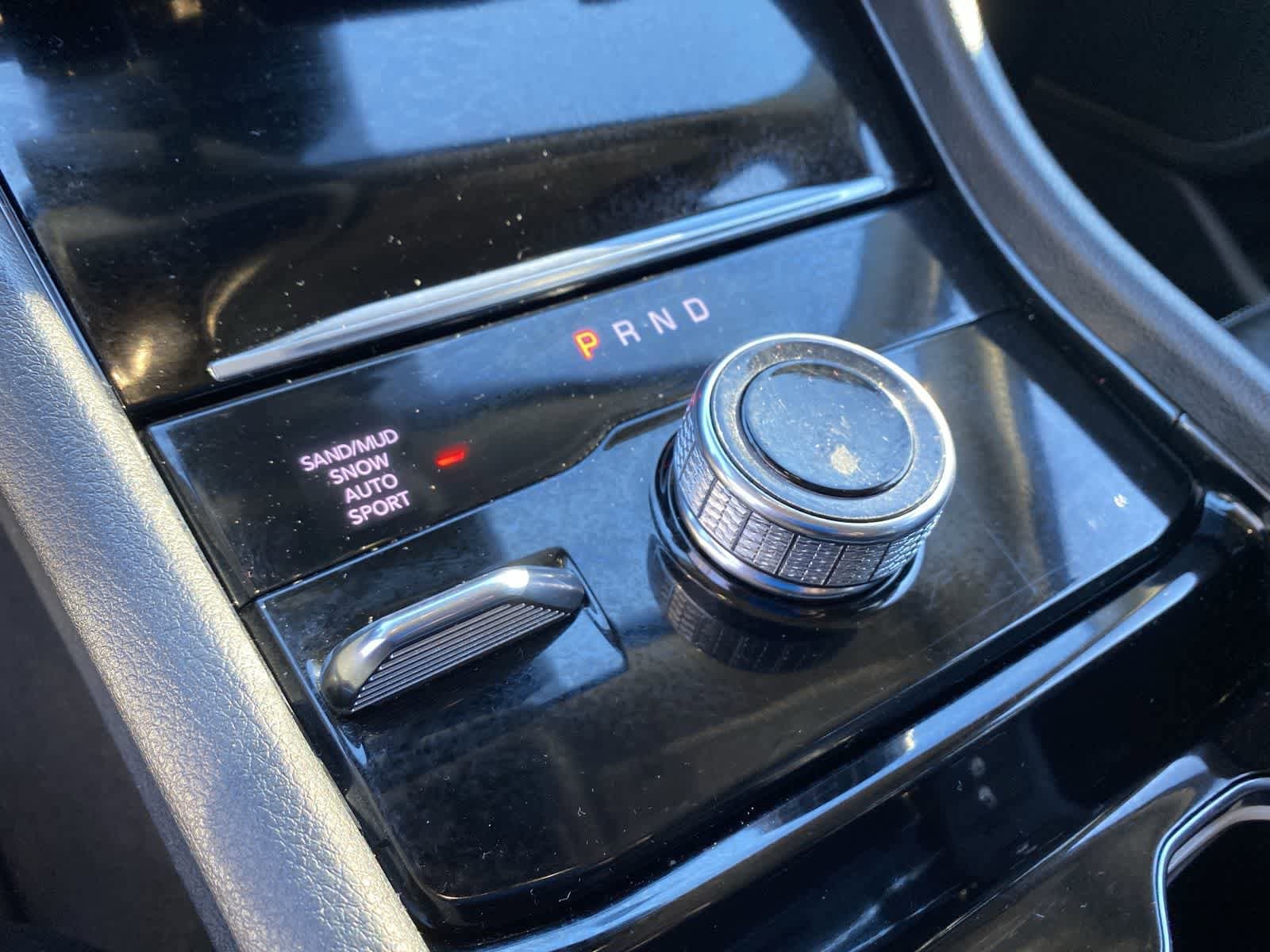 Thumbnail: 2021 Jeep Grand Cherokee L - 37