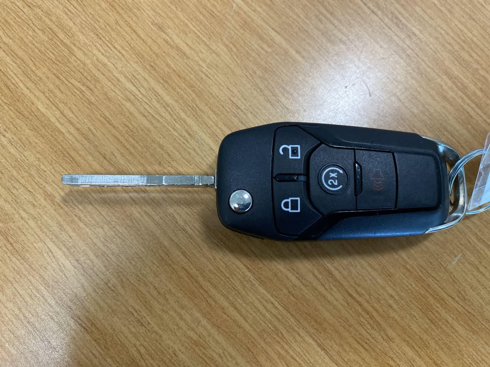 Thumbnail: 2024 Ford Ranger - 36