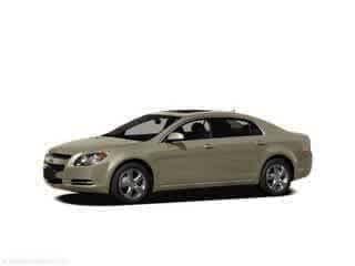 2012 Chevrolet Malibu LS -
                  Freehold, NJ