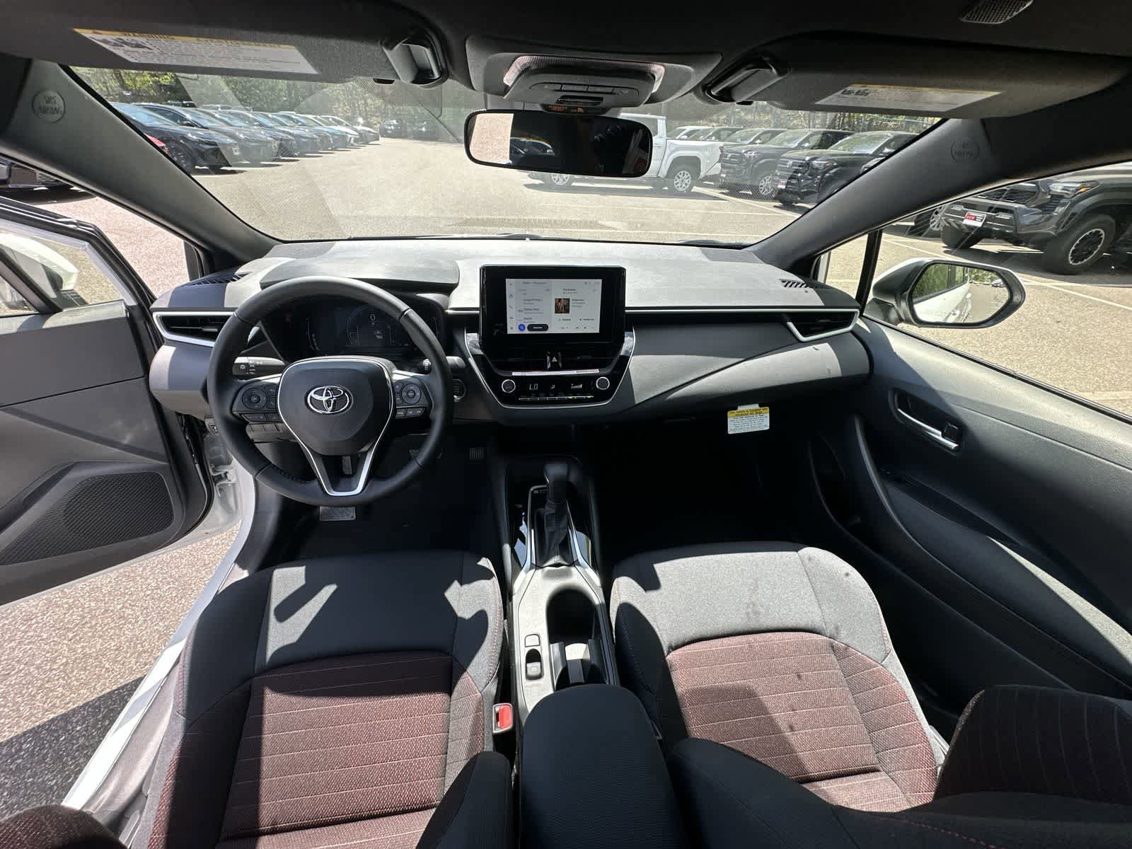 Thumbnail: 2026 Toyota Corolla - 28
