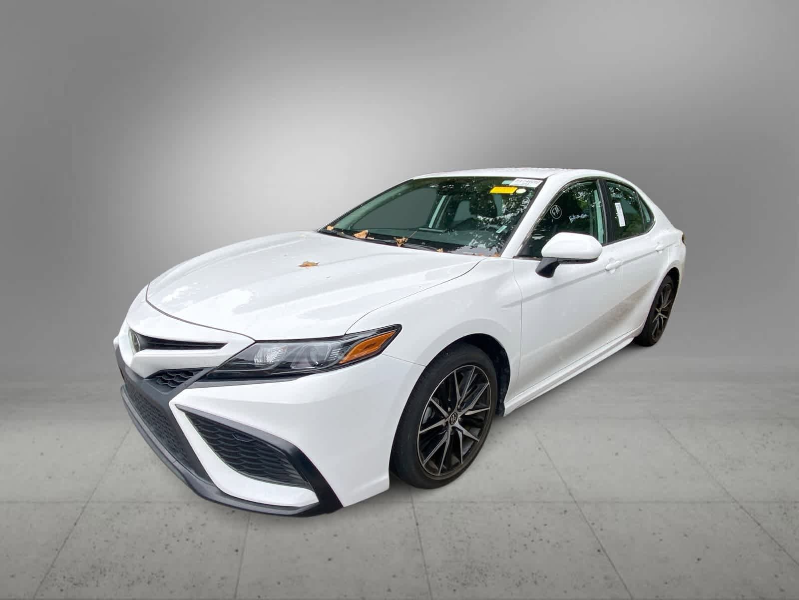 Thumbnail: 2024 Toyota Camry - 1