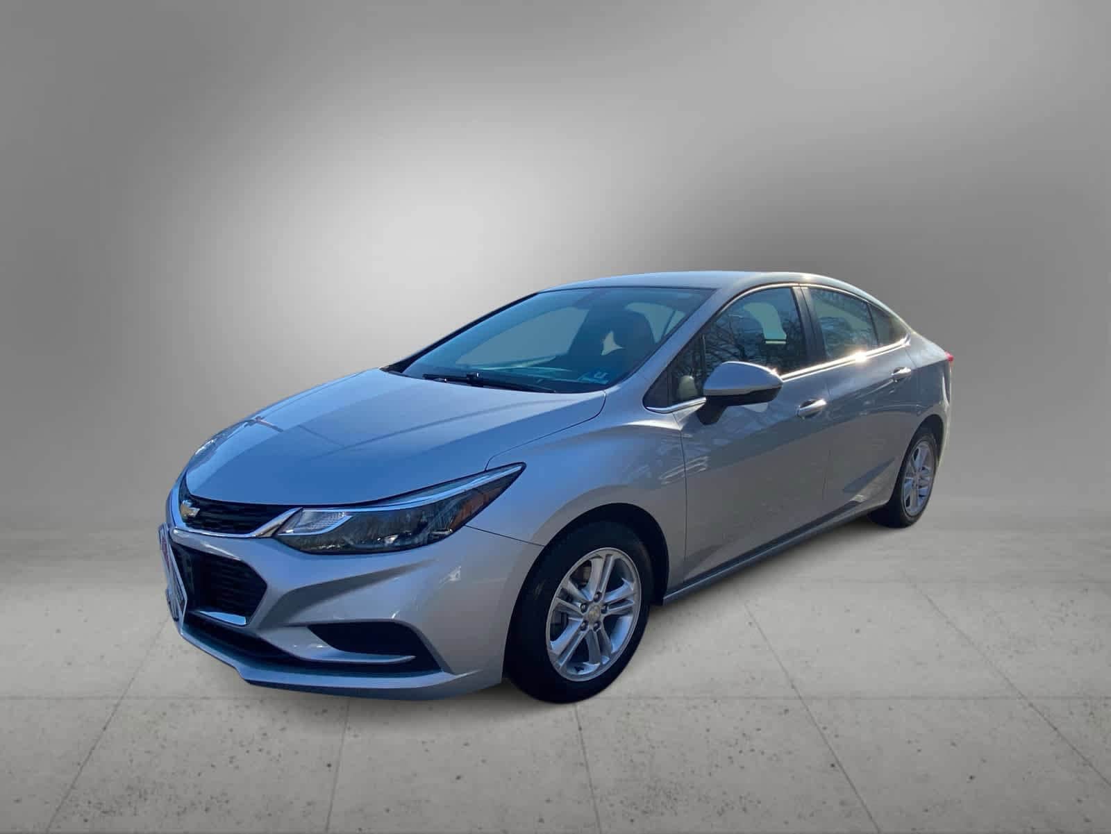 Thumbnail: 2016 Chevrolet Cruze - 8