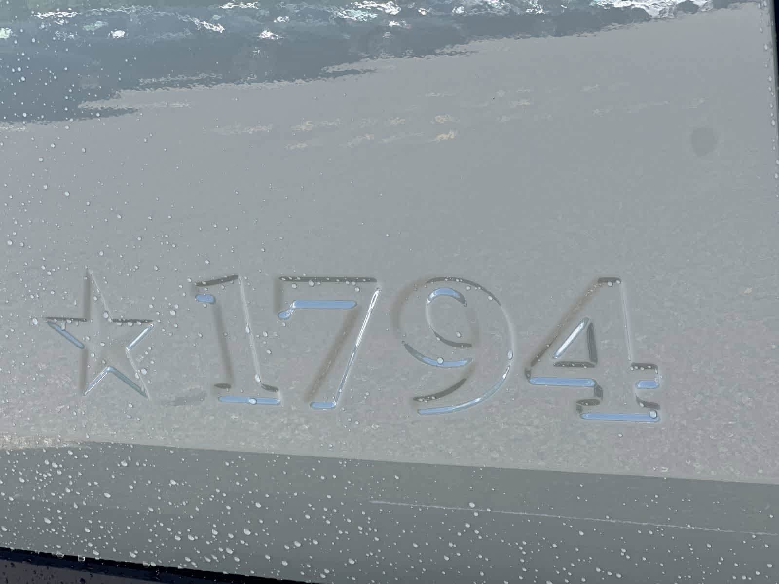 Thumbnail: 2026 Toyota Tundra - 23