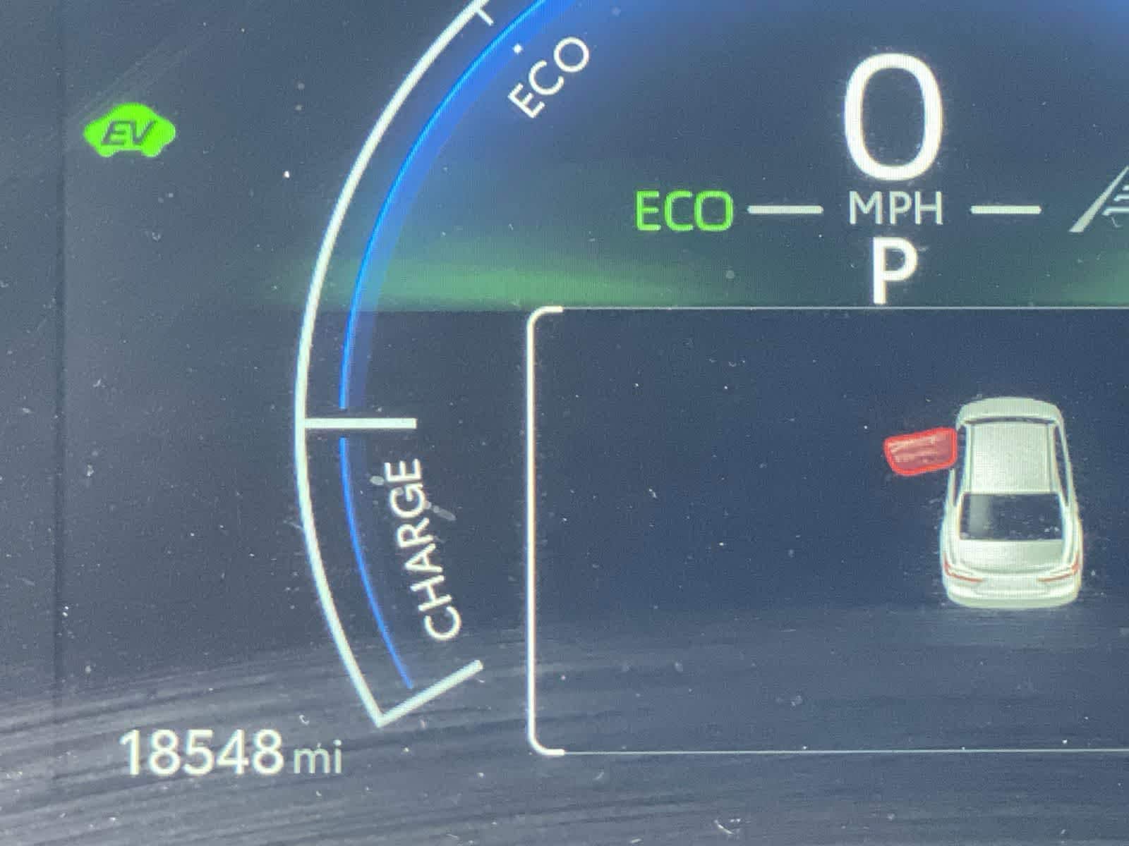 Thumbnail: 2025 Toyota Camry - 31