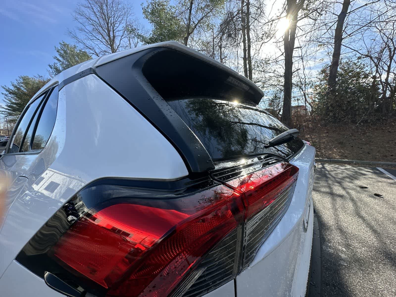 Thumbnail: 2025 Toyota RAV4 - 13