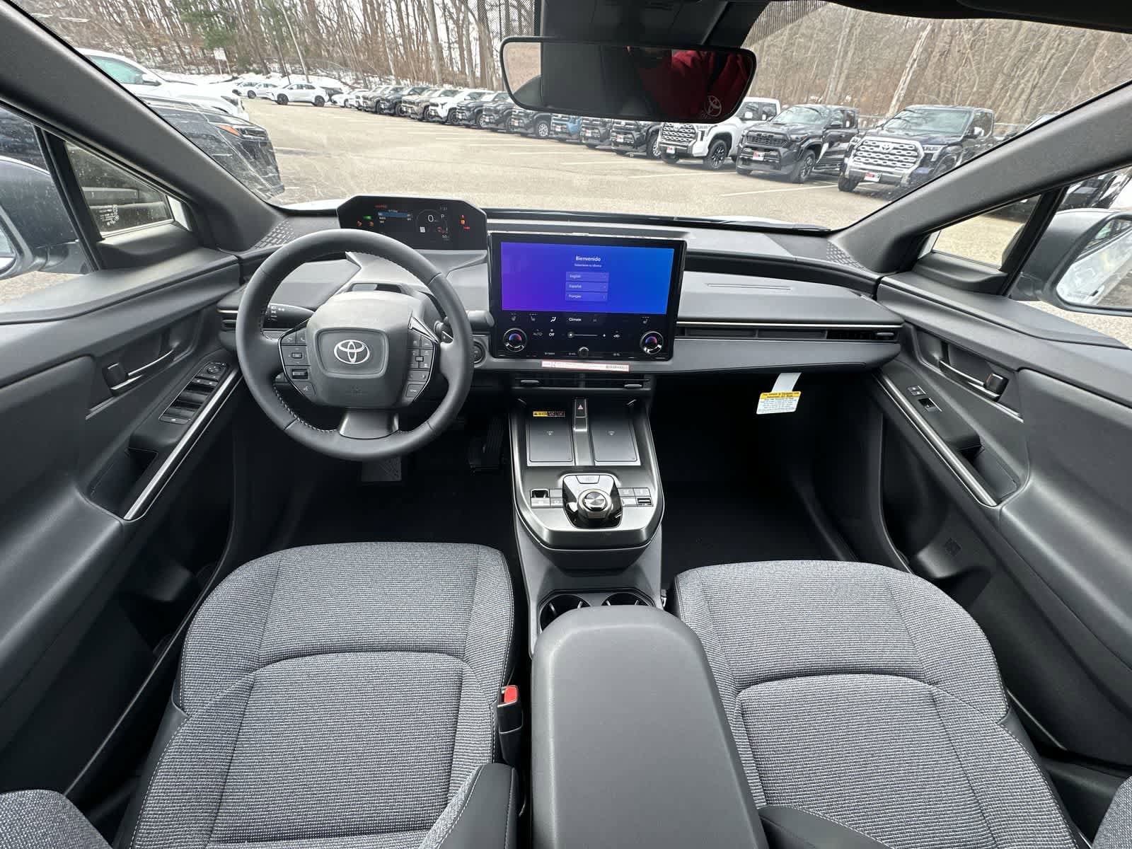 Thumbnail: 2026 Toyota bZ - 34