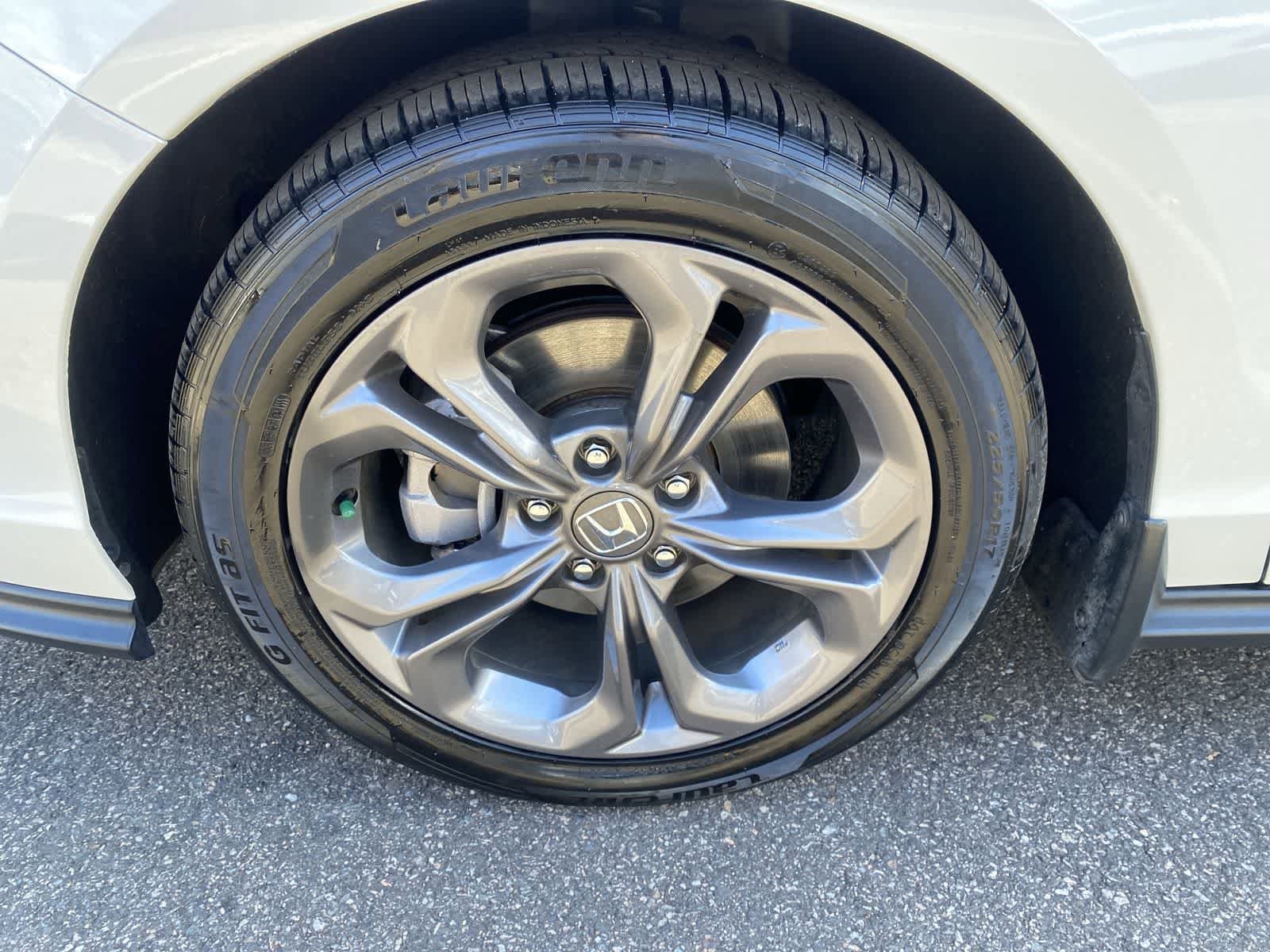 Thumbnail: 2024 Honda Accord - 19