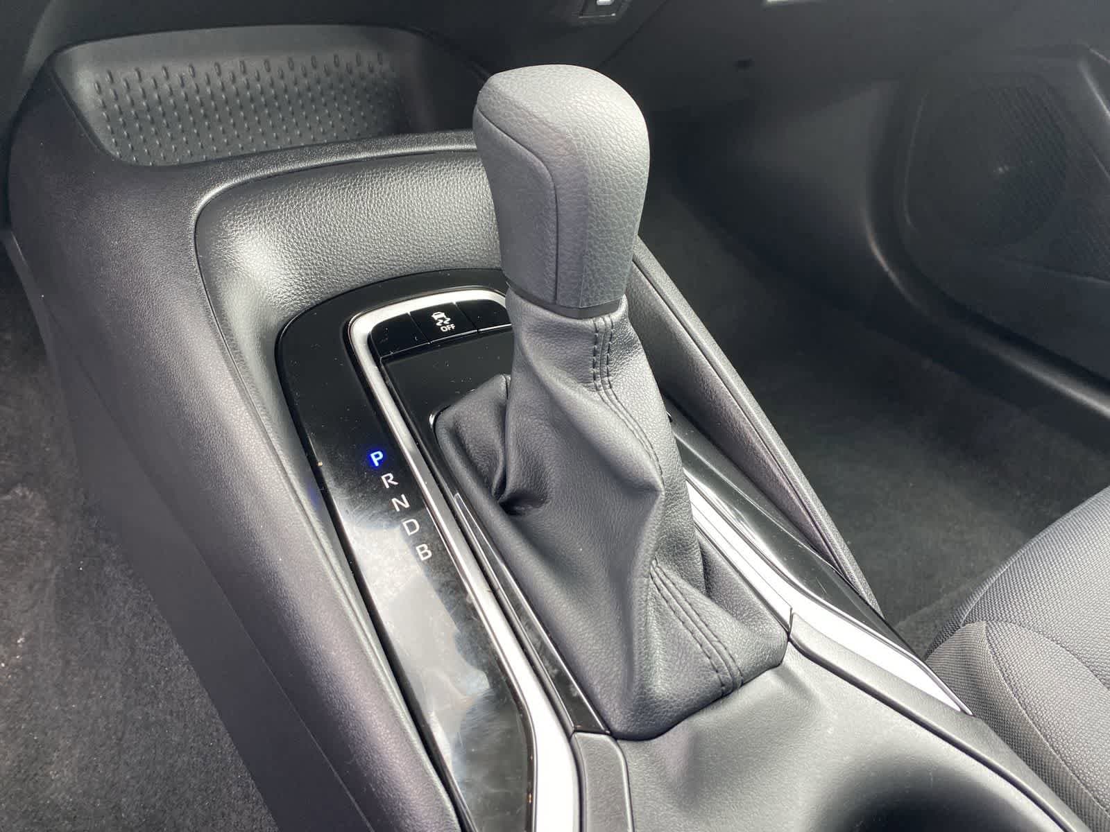 Thumbnail: 2025 Toyota Corolla - 31