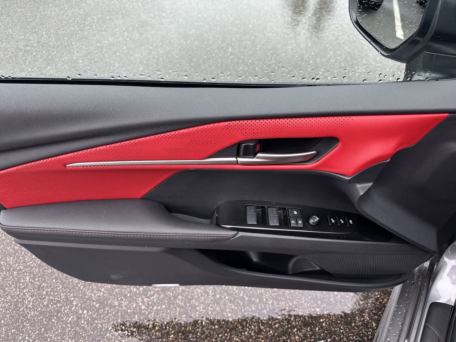 Thumbnail: 2026 Toyota Camry - 25