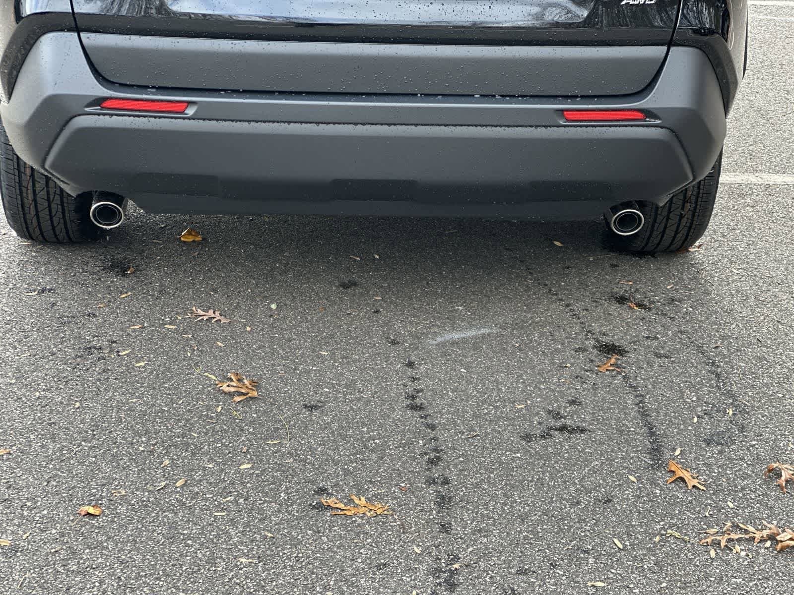 Thumbnail: 2025 Toyota RAV4 - 15