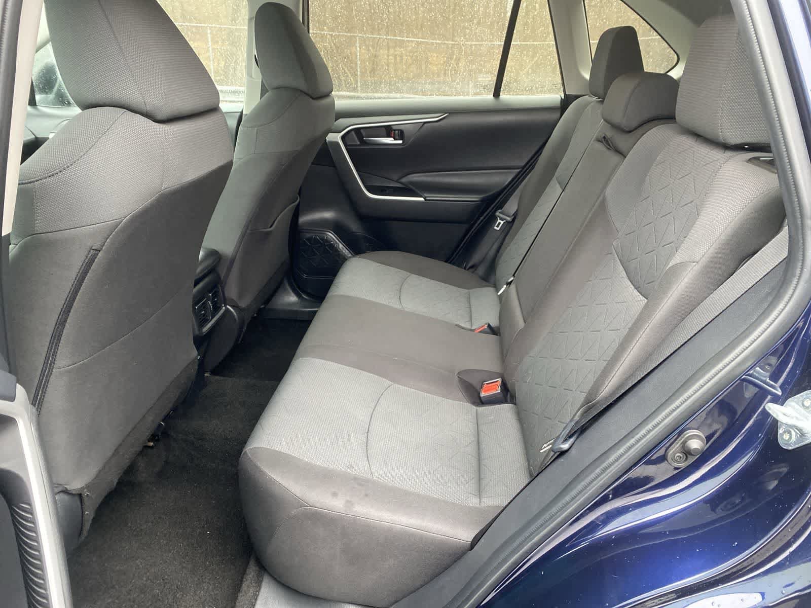 Thumbnail: 2024 Toyota RAV4 - 21