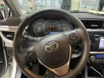 Thumbnail: 2015 Toyota Corolla - 22