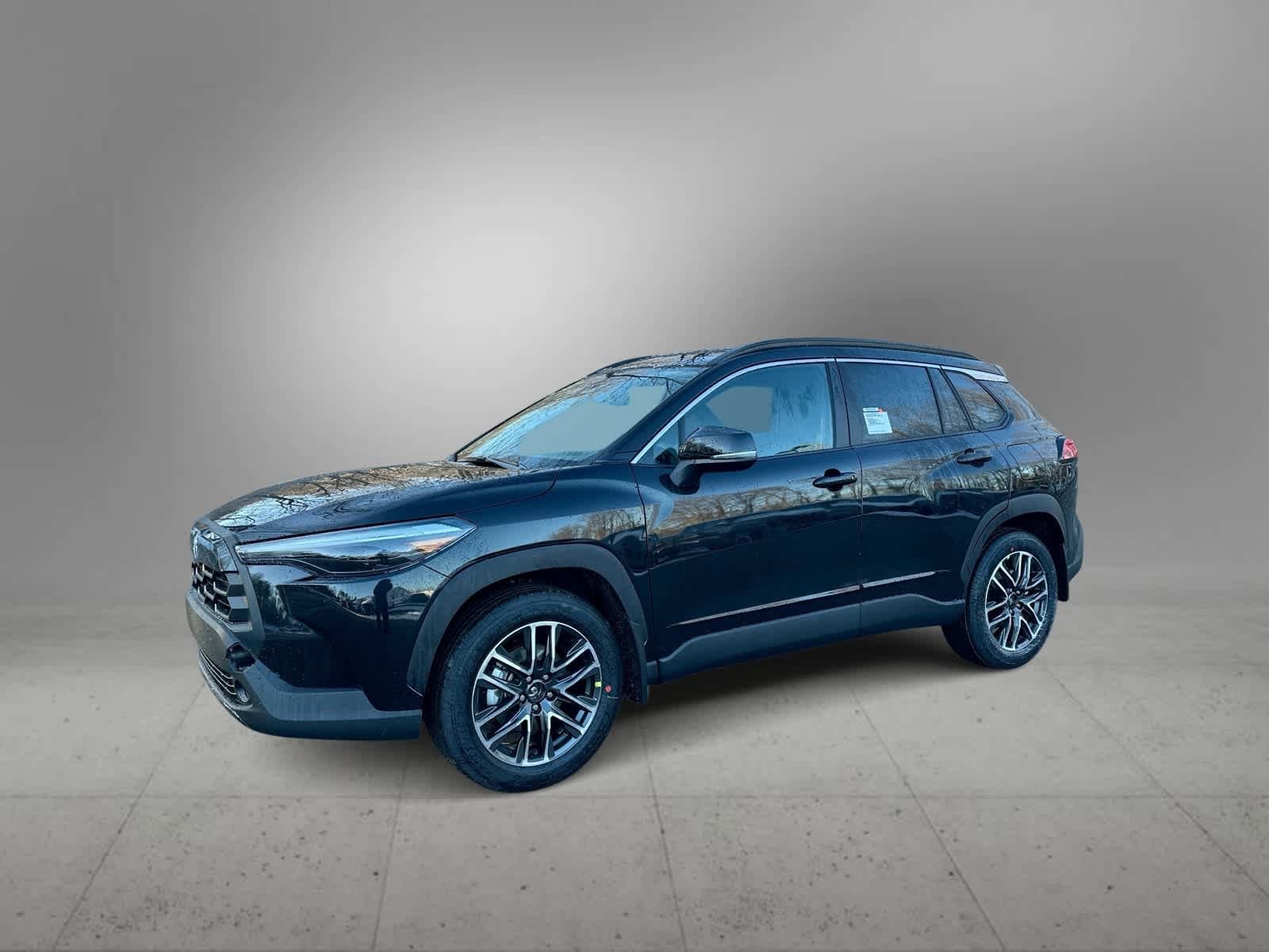 Thumbnail: 2026 Toyota Corolla Cross - 1